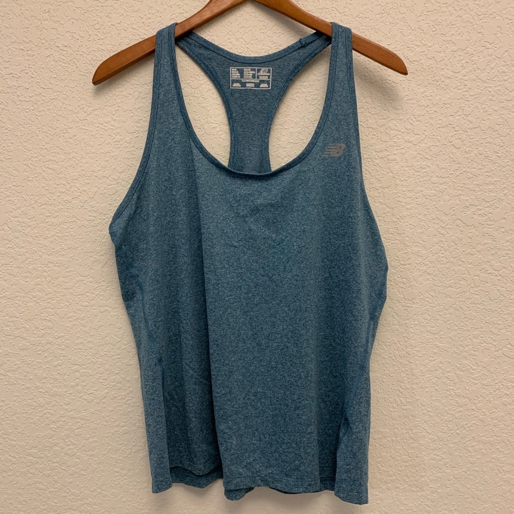 Athletic Tank